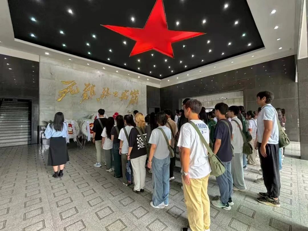 一场追寻信仰的旅程