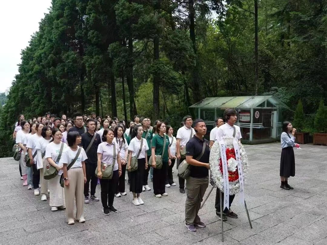 一场追寻信仰的旅程