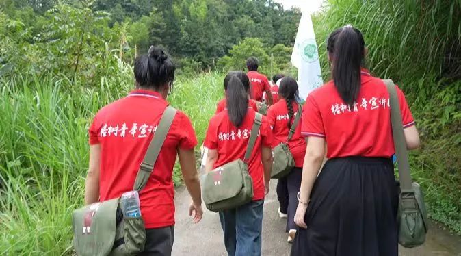一场追寻信仰的旅程
