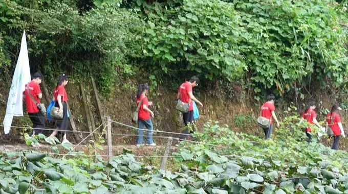 一场追寻信仰的旅程