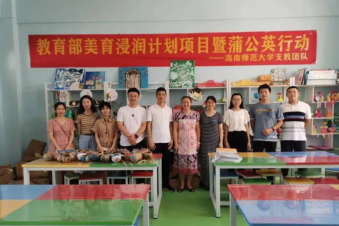 我校各学院陆续开展暑期“三下乡”社会实践