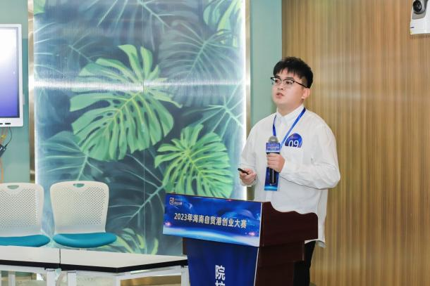 【榕籽之声】李轩：5篇SCI论文！逐光前行的科研路上有怎样的挑战与收获？
