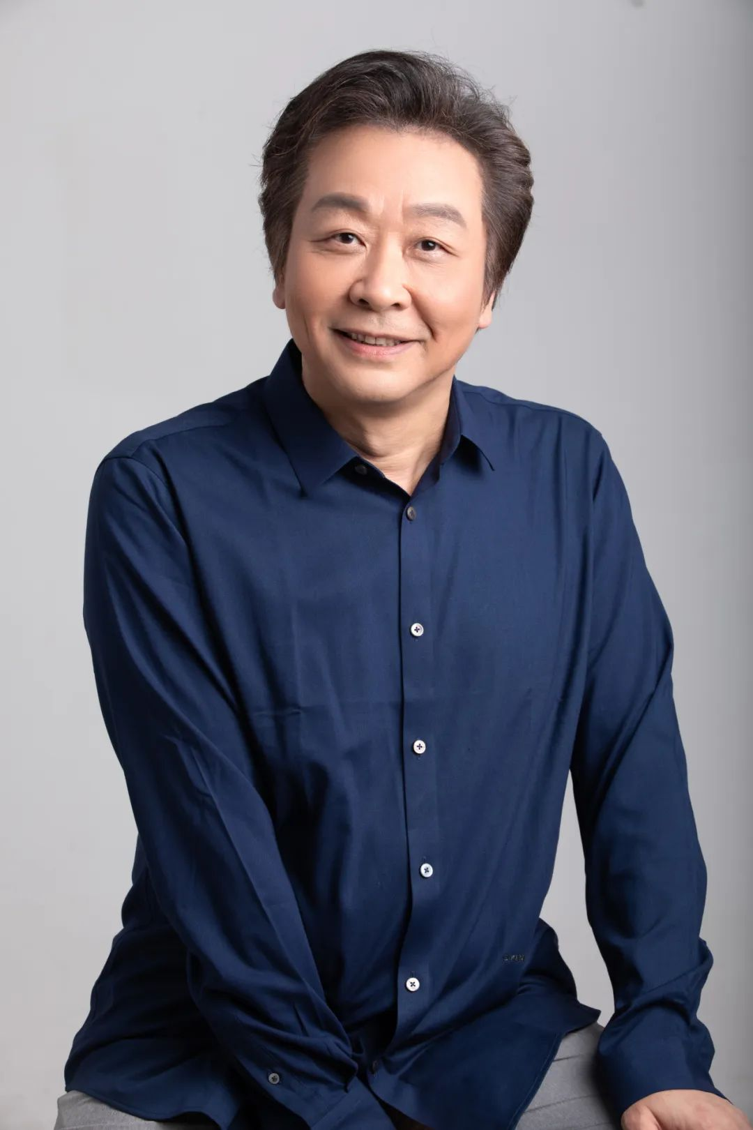 李幼平教授为我校师生作“编钟：可信可敬可爱的中国故事”专题讲座