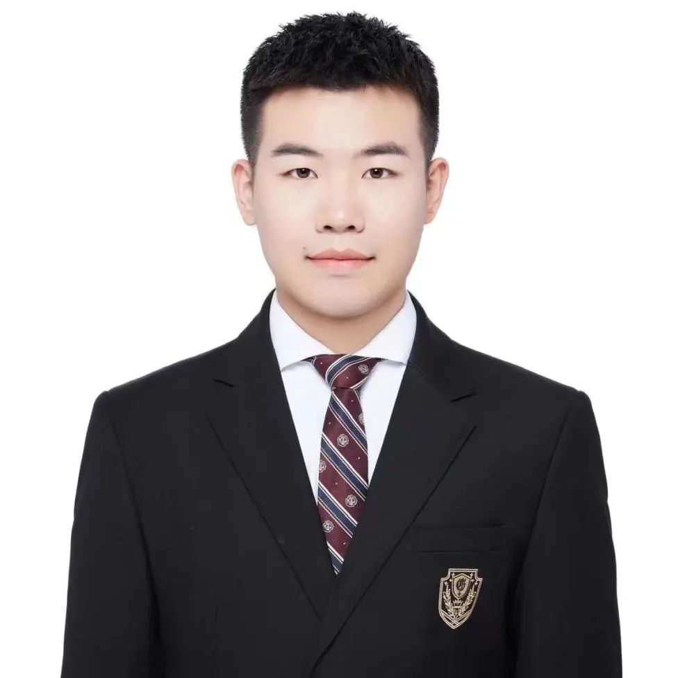 【榕籽之声】我校“榕树之星”王瑞浦同学荣获2023年度“交通银行残疾大学生励志奖学金