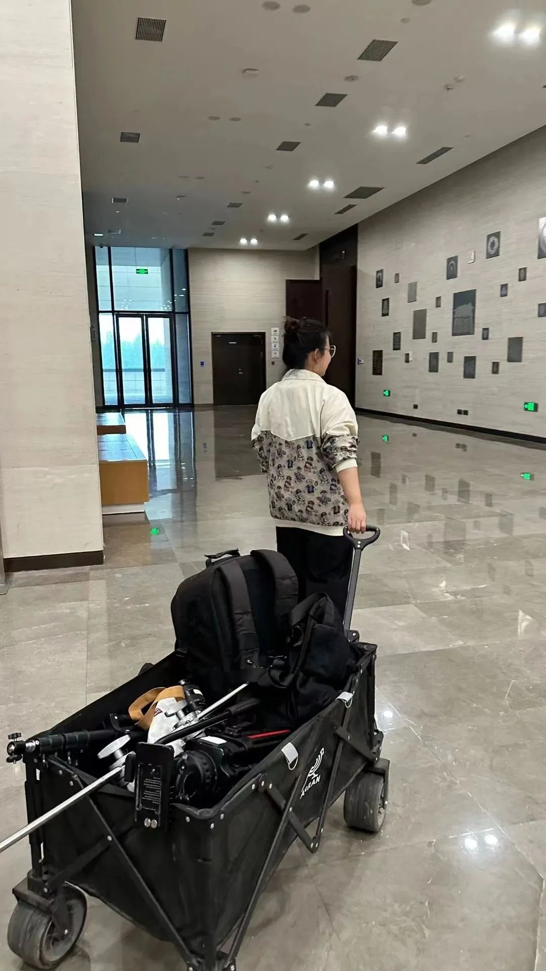 榕籽之声 