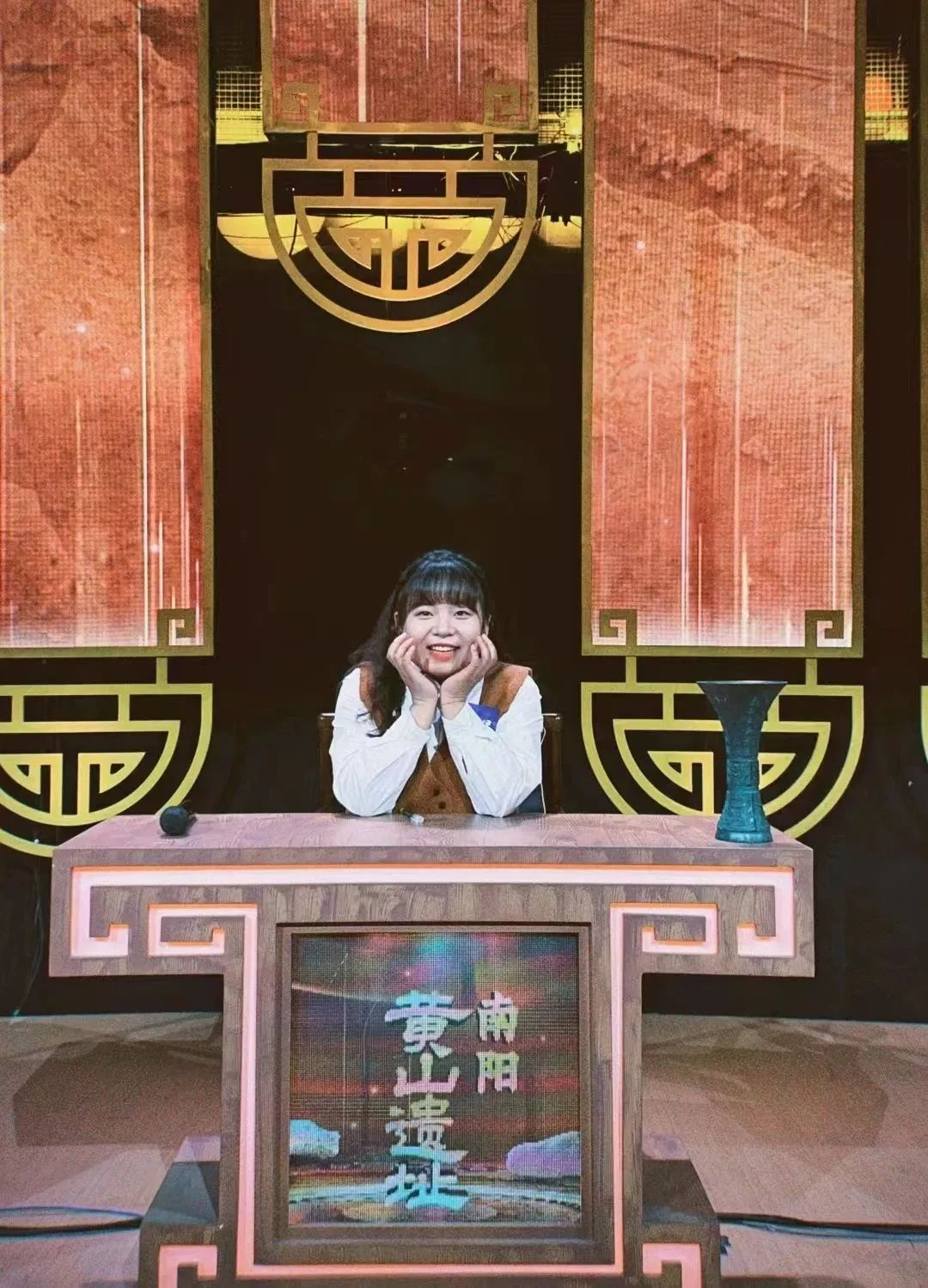 榕籽之声 