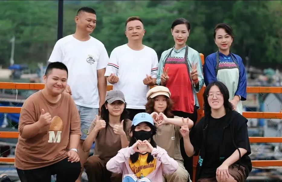 【榕籽之声】樊静怡：生如逆旅，以文为舟