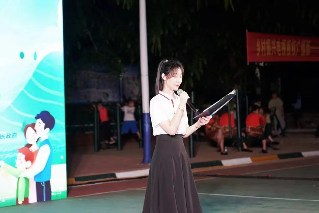 榕籽之声