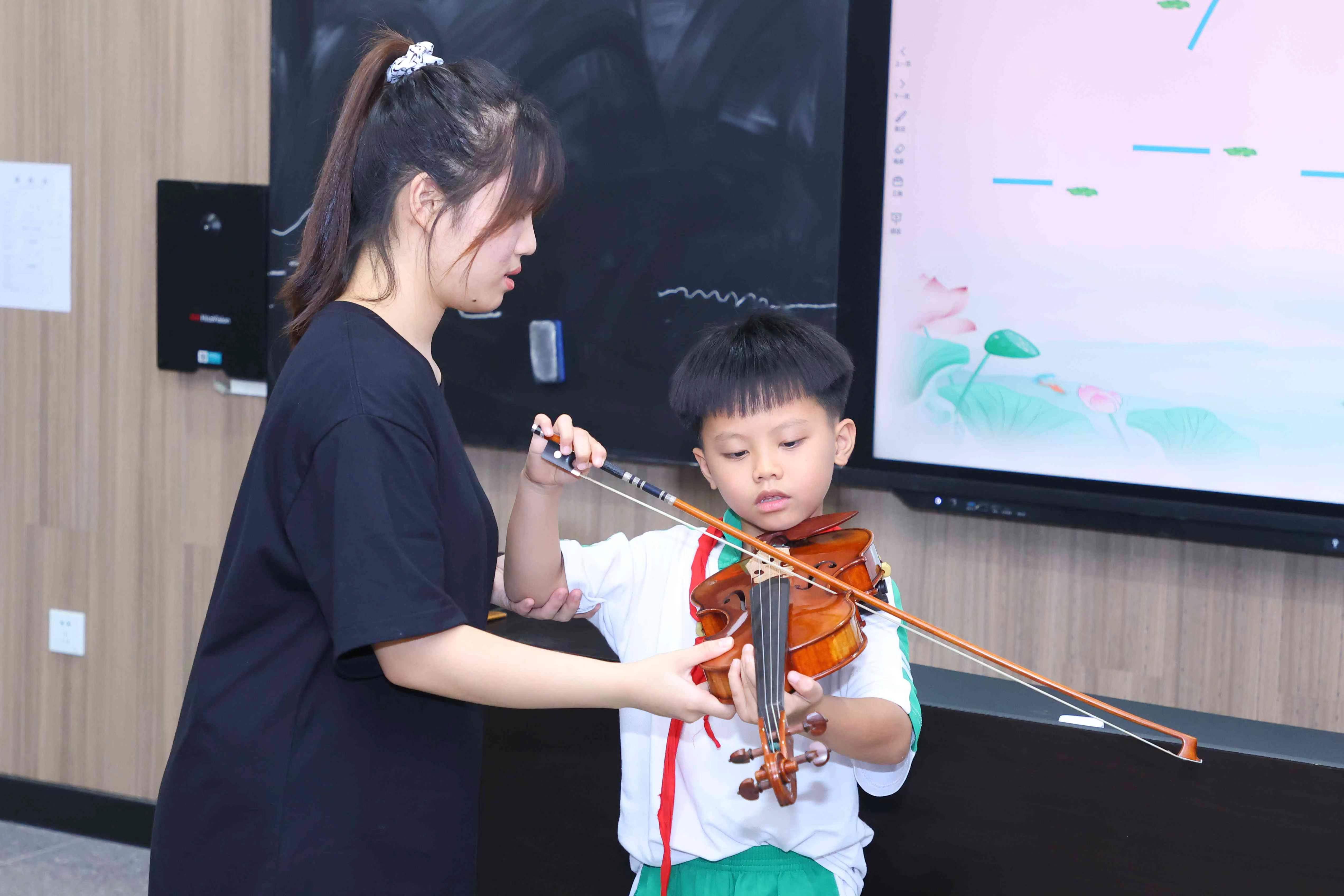 “授渔计划”——央音海师“1+1”乡村音乐教师培训暨海南师范大学美育实践基地挂牌